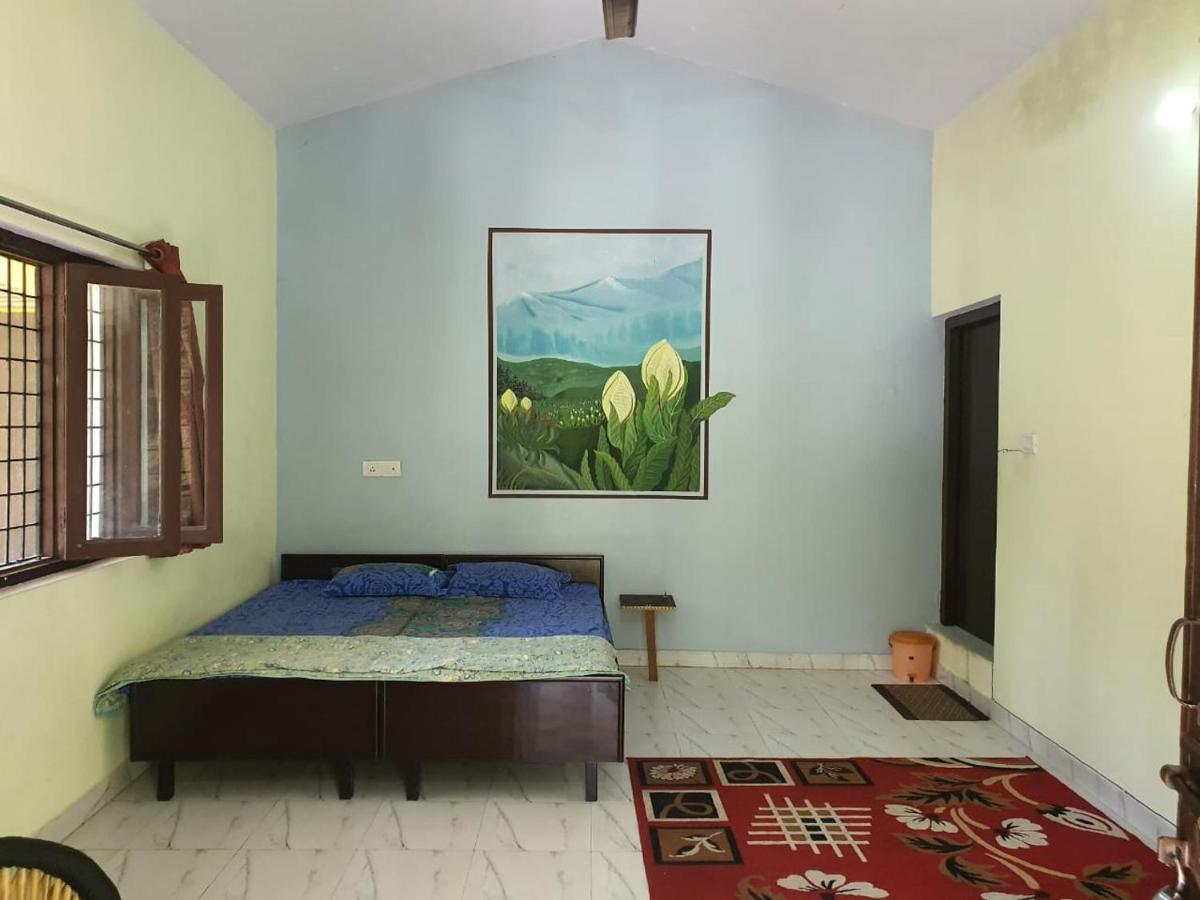 Utsav Riverbank Homestay Haldwani Exterior photo